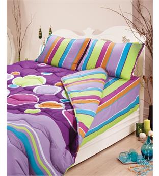 لحاف یکنفره لایکو