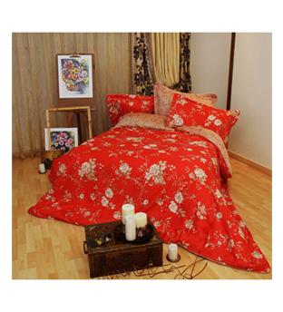 لحاف ساتن لایکو