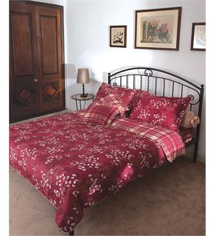 لحاف دونفره  لایکو