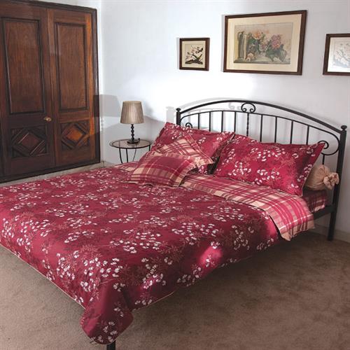 سرویس لحاف دونفره اکتبر لایکو