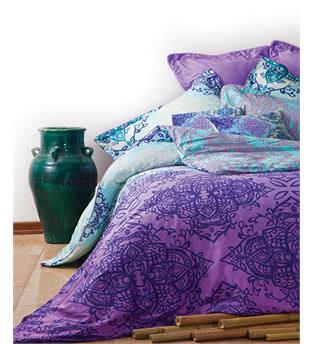 لحاف ساندرا لایکو