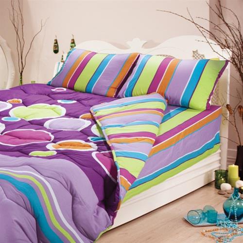 سرویس لحاف یکنفره افرا لایکو