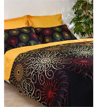 لحاف یکنفره برنا لایکو